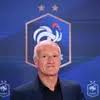Prediksi Austria vs Prancis, Menanti Pembuktian Kekuatan Les Bleus di Euro 2024 1 ADU STRATEGI: Didier Deschamps akan beradu strategi dengan Ralf Rangnick saat Prancis menghadapi Austria di fase grup Euro 2024. (AFP/Franck Fife)