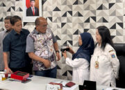 Diskusi Komisi II DPRD Sumbar dengan Pemprov DKI, Tingkatan Taraf Ekonomi Masyarakat Pesisir