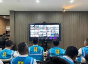 PLN Berhasil Pulihkan 100% Pasokan Listrik di Sumbar