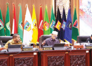 Ranperda Penyelenggaraan Penyiaran Ditetapkan jadi Prakarsa DPRD Sumbar