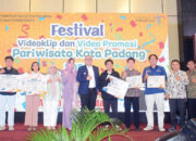 Promosikan Kota Padang Melalui Video dan Videoklip Lagu Minang