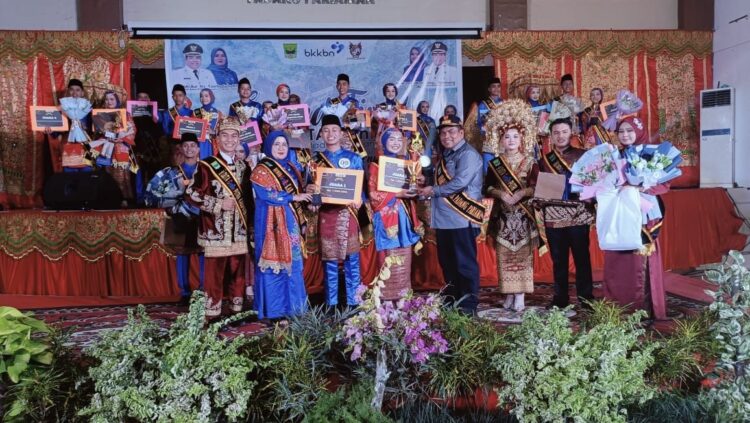 28 Finalis Duta GenRe Terpilih Bertarung Menjadi Terbaik, Siapkan Generasi Muda Sehat Produktif dan Inovatif 1 2 Orang Finalis Duta GenRe