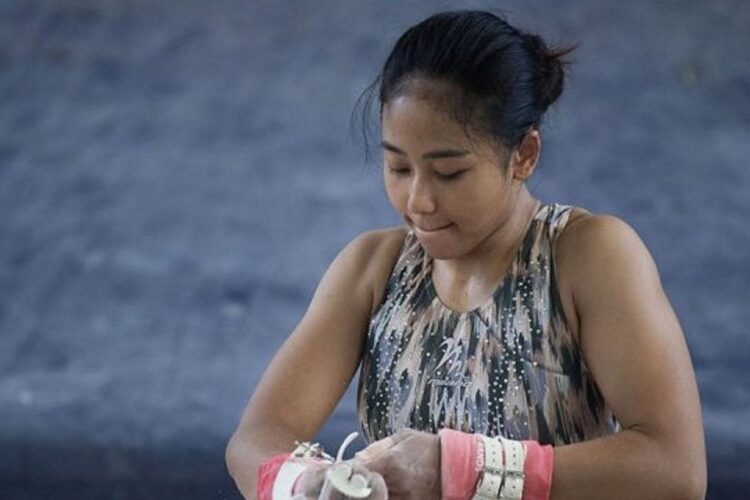 Gandeng Yarsi Sumbar, Dewan Dakwah Salurkan Hewan Kurban di Mentawai 1 SALURKAN HEWAN KURBAN— Dewan Dakwah Islamiyah Indonesia Sumbar menyalurkan daging hewan kurban kepada warga di Mentawai.