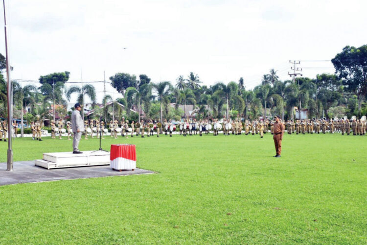 248 Praja Muda IPDN Sumbar Magang di Agam 1 248 Praja Muda IPDN Sumbar Magang di Agam