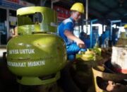 Jelang Idul Adha, Pertamina Patra Niaga Tambah 11,4 Juta Tabung LPG 3 kg