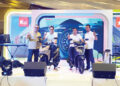 Motor Sejuta Umat, All New Honda BeAT Resmi Diperkenalkan di Sumbar 10 Motor Sejuta Umat, All New Honda BeAT Resmi Diperkenalkan di Sumbar
