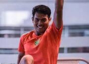 Andhika Ramadhani Tak Bisa Ambil Cuti Panjang di Persebaya Usai Pernikahan, Netizen: Semangat Cak Dhik!