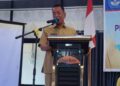 " Lakek Tangan" Rusma Yul Anwar loby Pusat, Rentan Setahun Pemkab di Kucuri Anggaran Rp179 Miliar 10 ” Lakek Tangan” Rusma Yul Anwar loby Pusat, Rentan Setahun Pemkab di Kucuri Anggaran Rp179 Miliar