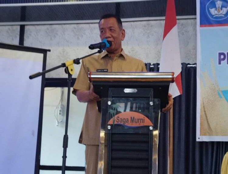 " Lakek Tangan" Rusma Yul Anwar loby Pusat, Rentan Setahun Pemkab di Kucuri Anggaran Rp179 Miliar 1 54ac418c 2952 42d9 b947 a1bf71e2830d