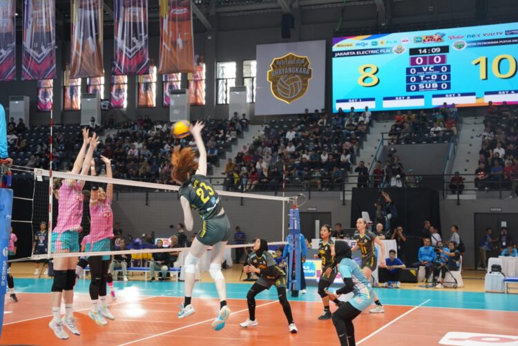 Tumbangkan Gresik Petrokimia 3-0, Jakarta Electric PLN Segel Tiket Final Four Proliga 2024 1 55264b38 7270 448f 88db ebd5e584e2c5