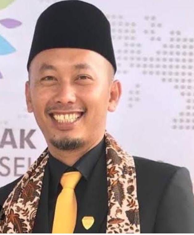 Disandingkan Dengan Hendrajoni, Dedi Rahmanto Putra: Semua Bisa Saja Terjadi 1 5ce43f8f ac1d 4b61 9c77 91bf4ac4c4e8