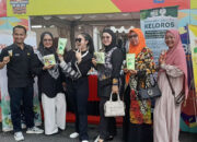 PLN Dorong UMKM Perluas Pangsa Pasar Melalui Gebyar Gernas BBI/ BBWI & Lancang Kuning Carnival 2024