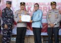 Kapolda Sumbar Serahkan Bantuan AKABRI 94 10 Kapolda Sumbar Serahkan Bantuan AKABRI 94