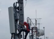 Smartfren Tetap Layani Pelanggan saat Listrik Padam di Wilayah Sumatra