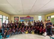 ” Pessel Zero Narkoba”, Kasat Narkoba Polres Pessel Turun Berikan Penyuluhan Narkoba