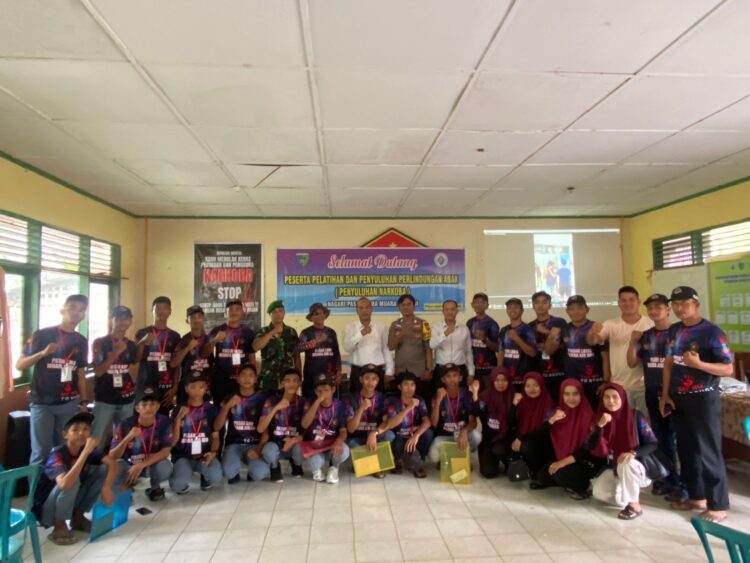 " Pessel Zero Narkoba", Kasat Narkoba Polres Pessel Turun Berikan Penyuluhan Narkoba 1 8290a452 5dd1 4b53 be08 05b8826bd770