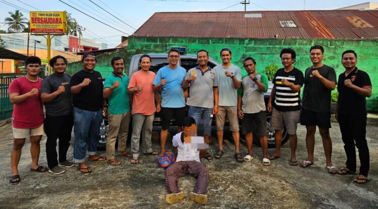 Opsnal Macan Kumbang Satreskrim Polres Pessel Bekuk Pelaku Curanmor 1 9e7679cf 9e2f 42b0 89a9 685f4fc3bf3f