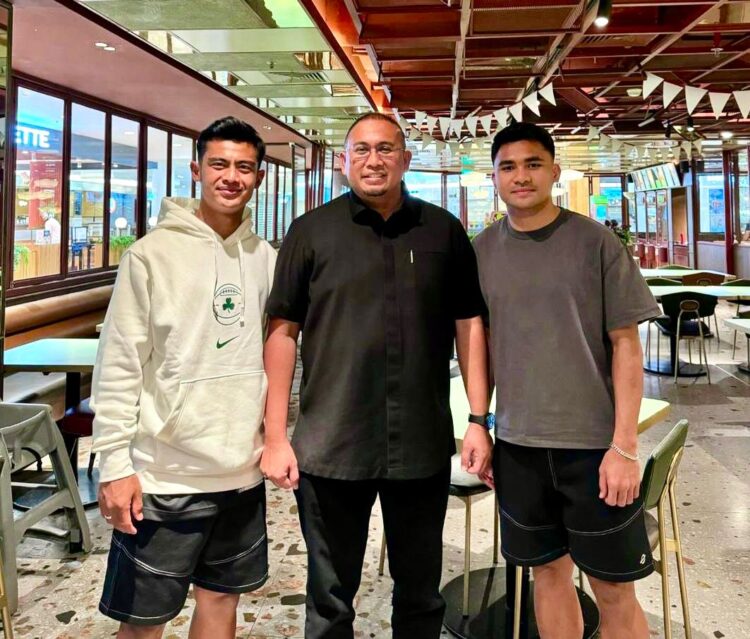 Andre Rosiade Yakin Timnas Indonesia Kalahkan Irak dan Lolos 1 9fb7d650 7c6f 44ea a7ef e185635e366a