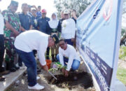 Peringatan Hari Lingkungan Hidup Sedunia, Pemkab Agam Canangkan Project 1 Nagari 1 Pengolahan Sampah