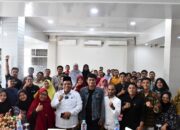 Ajak Generasi Milenial, Kuasai Perkembangan Teknologi dan Pasaran Sektor Pariwisata