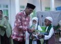 Ajarkan Agama dan Budaya, Bupati Bangga dengan MIT Al-Falah 10 Ajarkan Agama dan Budaya, Bupati Bangga dengan MIT Al-Falah