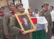 Anggota DPRD Kota Sawahlunto Reflizal Meninggal Dunia, Berita Duka Almarhum didapat Saat Kunker ke Bogor