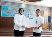 Antisipasi Persoalan Datun, PDAM Sijunjung Jalin Kerja Sama dengan Kejaksaan