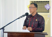 Bantu Petani dalam Optimalisasi Hasil Usaha Pertanian, Penyuluh Pertanian Dibekali Literasi Keuangan OJK