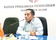 Bawaslu Imbau KPU Pastikan Pemutakhiran Data Pemilih Sesuai Ketentuan