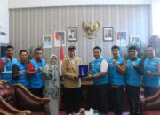 Bayar Tagihan PJU Tepat Waktu, Pemkab Pasbar Terima Penghargaan