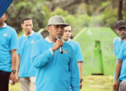 Peringatan HUT Perang Manggopoh ke-116, Panitia Adakan 3 Event