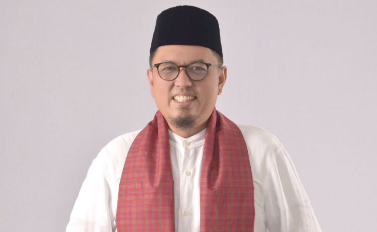 Braditi Moulevey Sebut Drainase di Padang Perlu Pembenahan Besar-besaran 1 (Bacawako) Padang, Braditi Moulevey