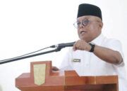 Buka Konsultasi Publik KLHS RPJMD 2025-2030, Sekda: Untuk Kesejahteraan Masyarakat 5 Tahun ke Depan