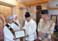 Rumah Tahfidz Sahabat Quran, Gelar Prosesi Wisuda dan Pelepasan Murid TK 10 Rumah Tahfidz Sahabat Quran, Gelar Prosesi Wisuda dan Pelepasan Murid TK