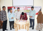 Bupati Hadiri Rapat Pleno Persiapan Deklarasi OFD Tingkat Kabupaten Agam