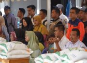 Bencana Galodo di KPGD, Alat Berat Diturunkan