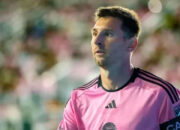 Lionel Messi Sebut Inter Miami jadi Klub Terakhirnya Sebelum Pensiun