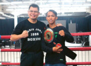 Cara Chris John Giatkan Tinju Pro Tanah Air, Gelar Ring Tarkam Antarkampus dan Dikemas ala Anak Muda