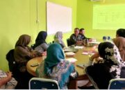 Persiapan Penyusunan Bab II DIKPLHDTahun 2024, DLH Gunakan Metode DPSIR