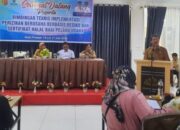 Implementasi Perizinan Berusaha, Memudahkan Pelaku Usaha Dapat Sertifikat Halal