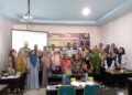Petani Kelapa Sawit Ikuti Program Sapras BPDPKS