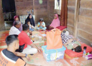 Divonis Menderita Lupus, Indah Alwida TerpaksaPutus Sekolah