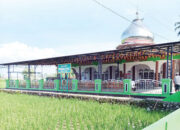 Diskominfo Petakan MTQN Agam XLI, Efisiensi Waktu dan Navigasi untuk Kafilah dan Ofisial