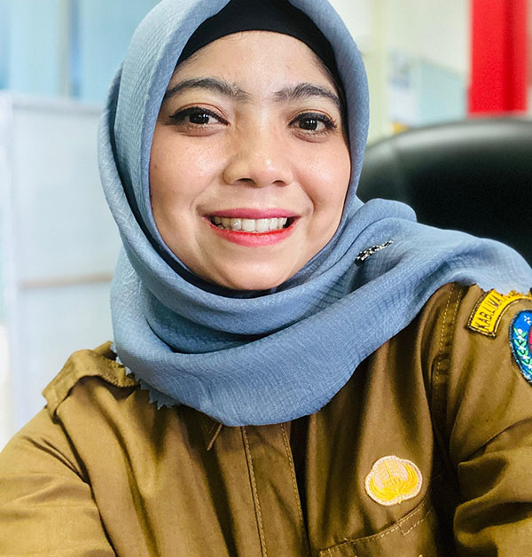 Buzzer pada Pilkada Peluang Atau Tantangan? 1 Engla Warizki, S.I.Kom
(Analis Kebijakan Muda Pada Bagian Protokol dan Komunikasi Pimpinan Sekretariat Daerah Kab. Lima Puluh Kota)