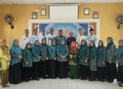 Evaluasi Program PKK, Samakan Persepsi Tingkatkan Koordinasi