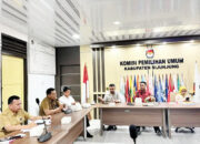 Gandeng Berbagai Pihak, KPU Sijunjung Targetkan Pilkada Damai dan Lancar