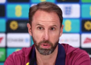 Gareth Southgate Ungkap Alasan Coret Jack Grealish dan Harry Maguire dari Timnas Inggris