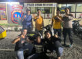 Bawa Kabur Motor yang Dipinjam, Residivis Minta Tebusan  Rp 3 Juta ke Korban