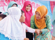 Gelar Pentas Seni, Yenni: Tumbuhkan Percaya Diri dan Kreatifitas