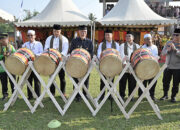 Berharap akan Terlahir ”Dasrizal” Baru, Gubernur Mahyeldi Buka MTQN ke-41 di Sijunjung